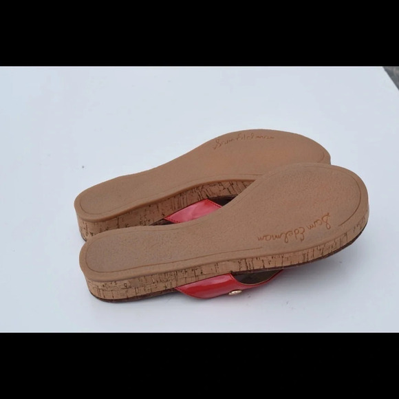 Sam Edelman Tanya sandals - Picture 8 of 8